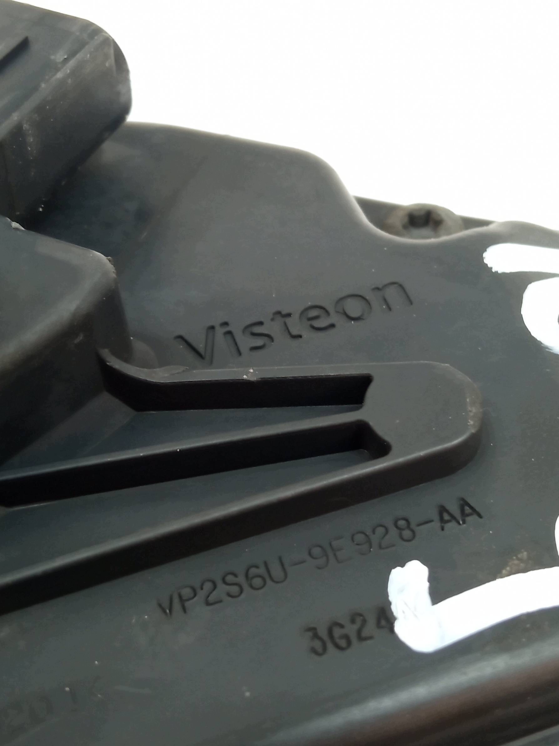 Valvola a farfalla VP2S6U9E928AA 1.8 16V Ford Focus C-Max e (2003-2010)