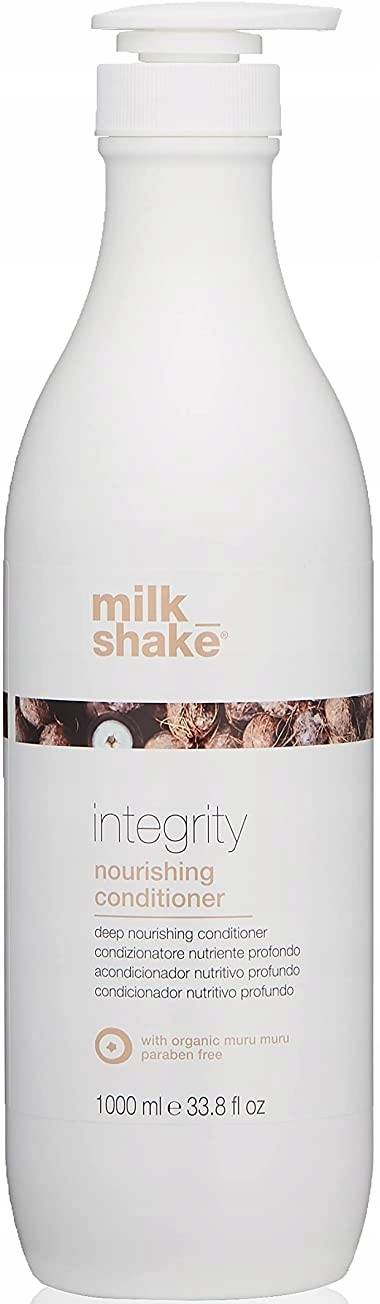 Milk Shake Integrity Odżywka Regenerująca 1000 ml