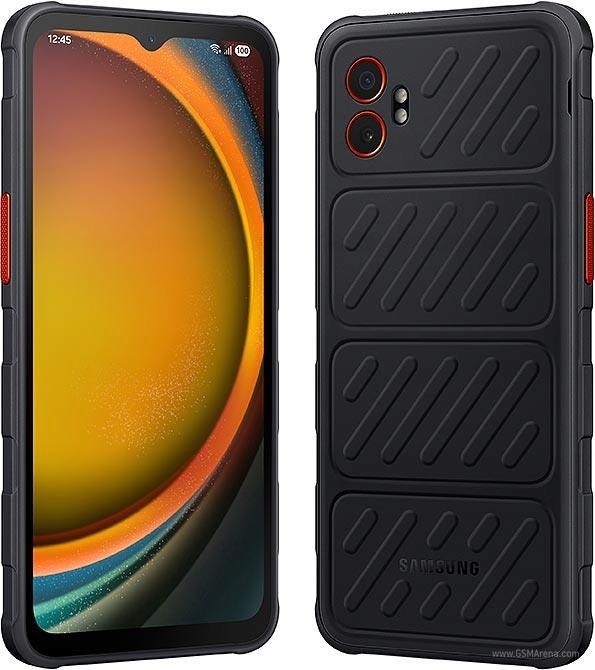 Samsung Xcover 7 Pro SM-G766B Odporny na Kurz Wodę Budowlany