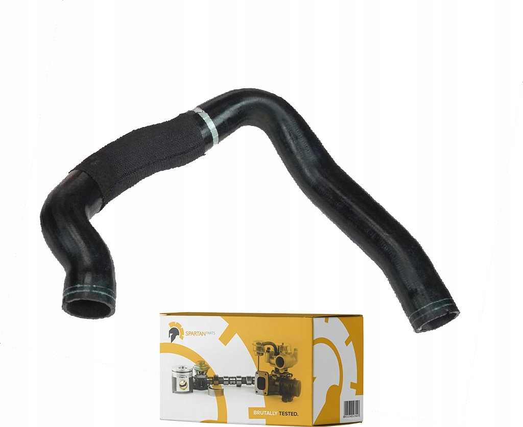 Trubka Mezichodiče Alfa 147 /156 00+ 1.9 Jtd 16V