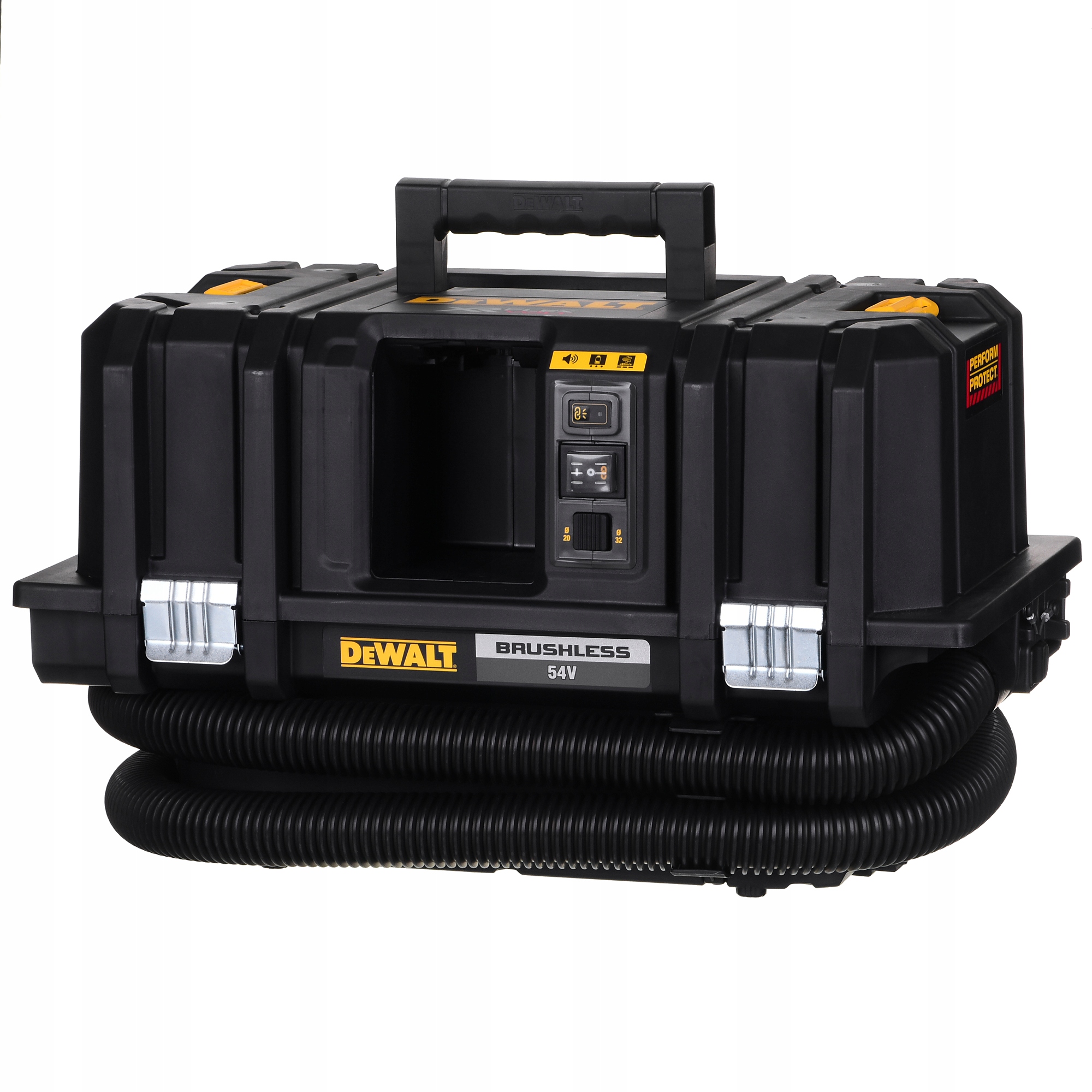 Vysavač Flexvolt 18V bez aku DCV586MN-XJ Dewalt