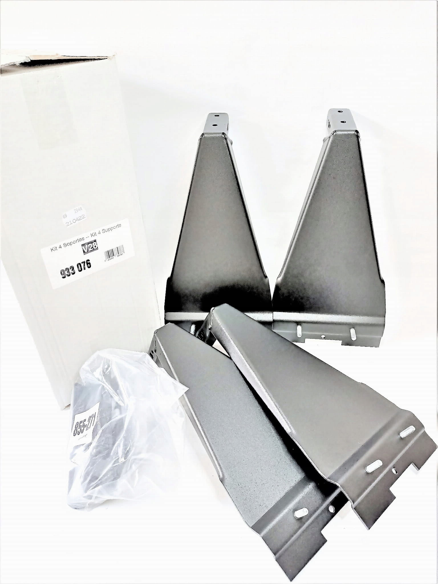 BAGAŻNIK DACHOWY CRUZ Land Rover Discovery I II