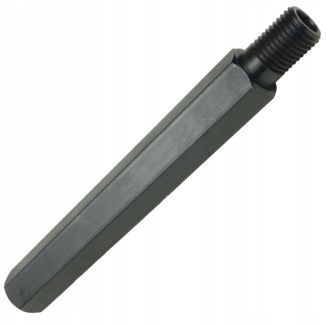 Prodloužení děrovaček z 5/4" na 5/4" 300mm pevné 5/4" 5/4" 30cm