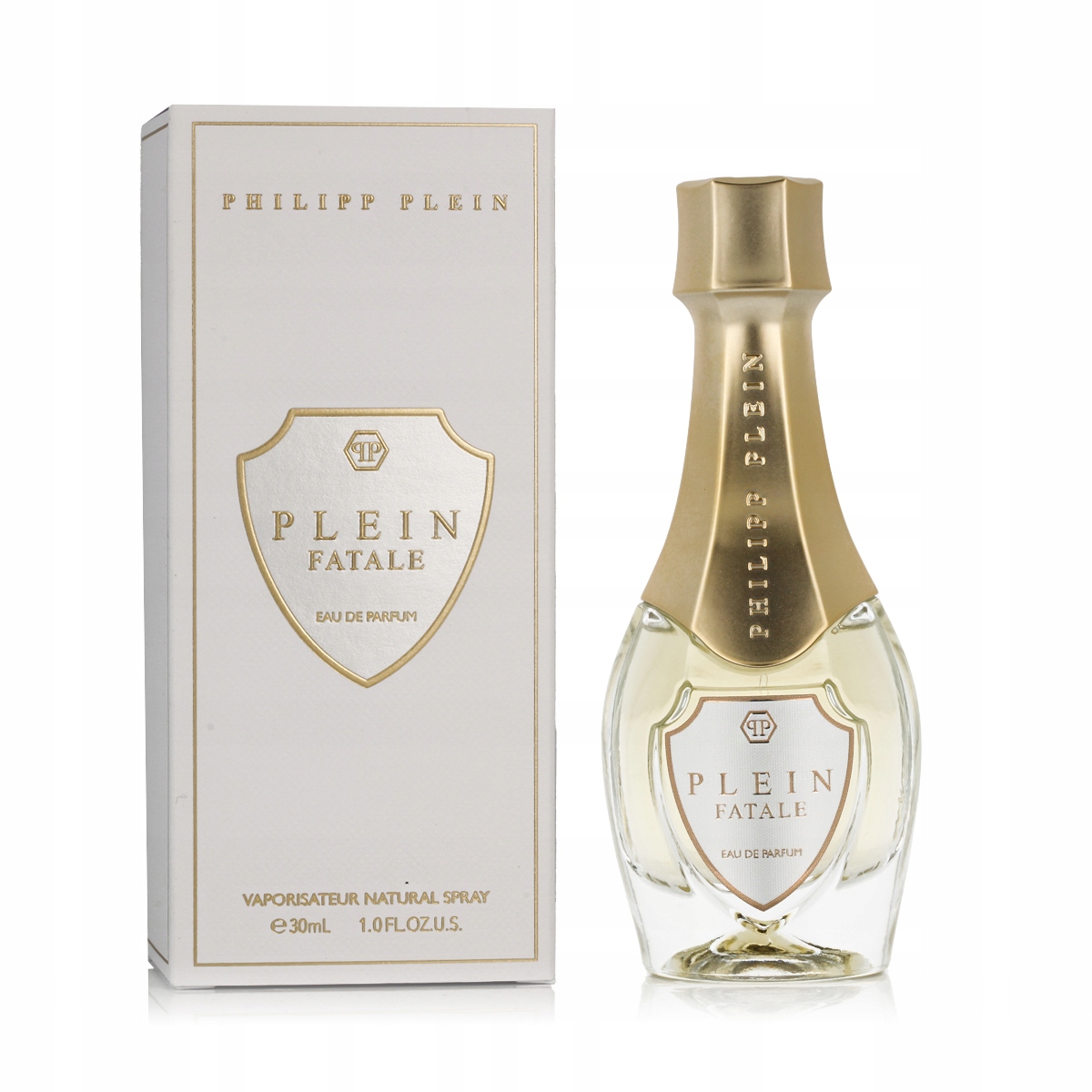 Philipp Plein Plein Fatale Edp 30 ml W