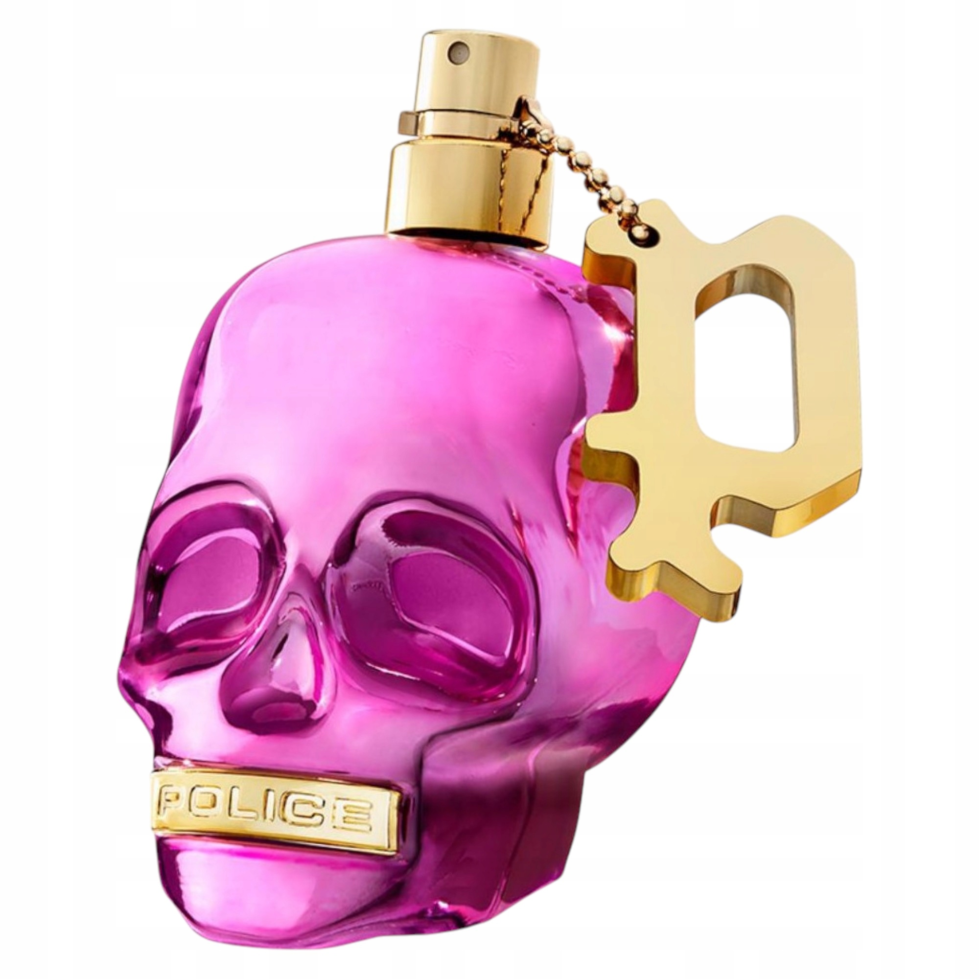 Police, To Be Free To Dare, Eau De Parfum, Pro ženy, 75 ml