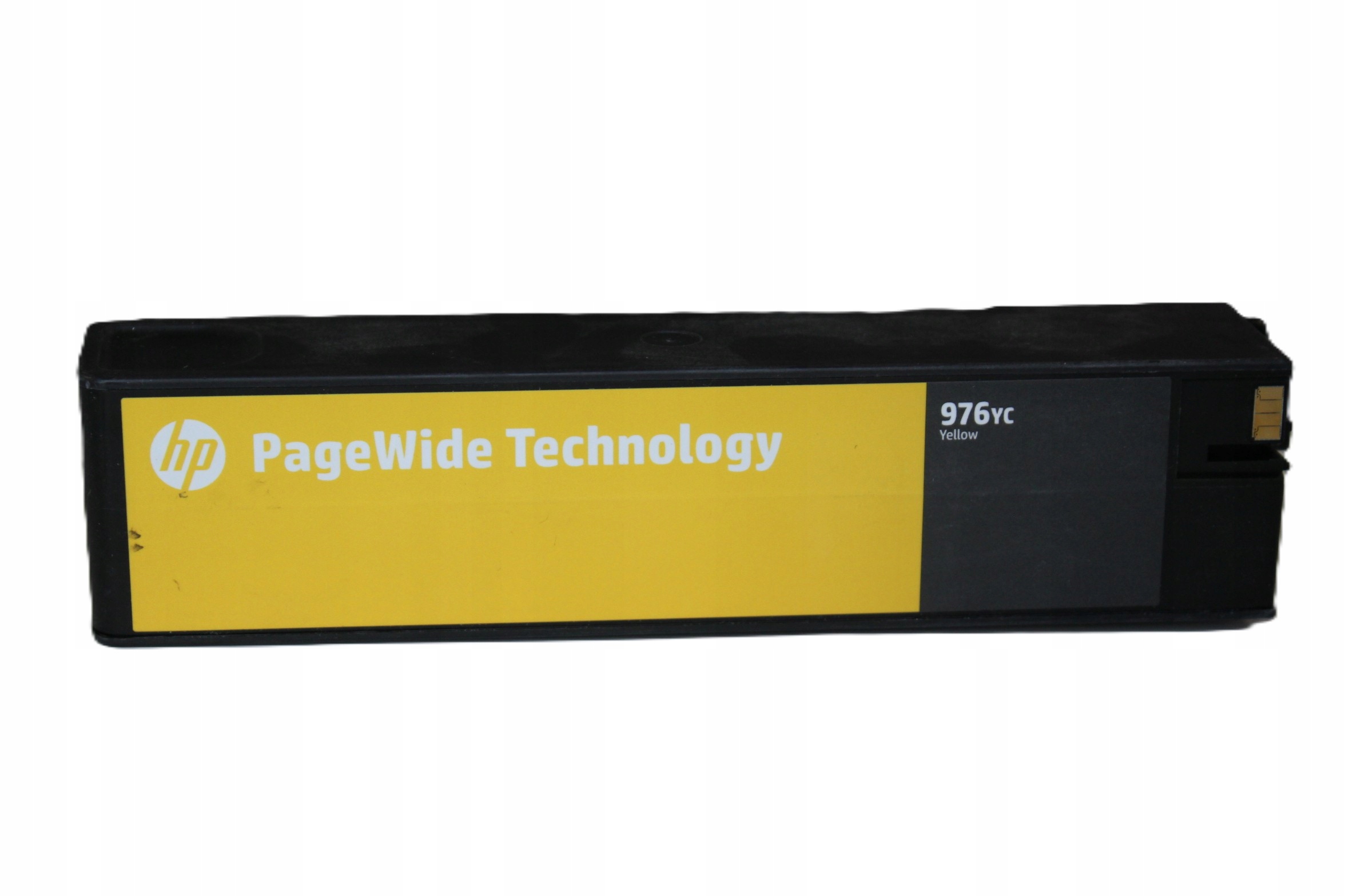 Hp 976YC L0S31YC inkoust žlutý 21 originál