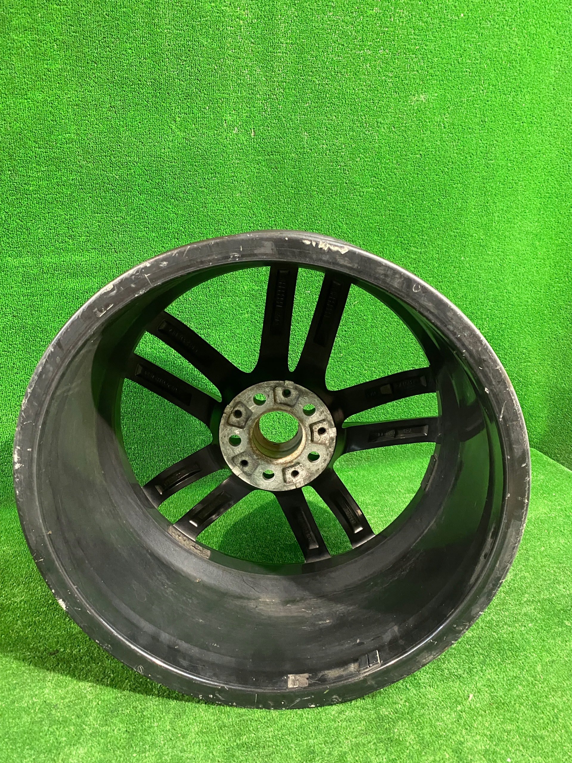 disk BMW G11 G12 G31 G30 19” 9.5J ET39 NR.F89