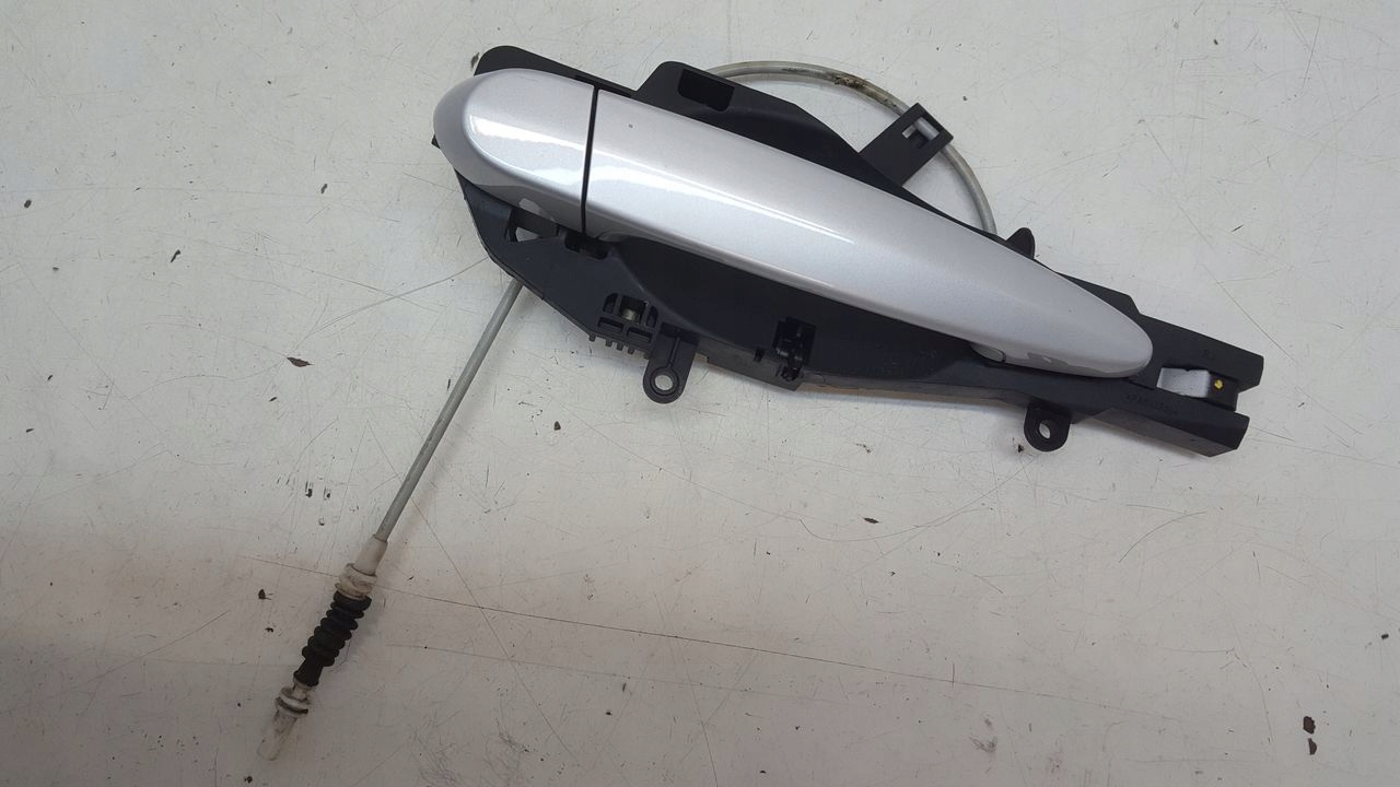 Türgriff heck hinten rechts BMW E91 2,0D 354/7