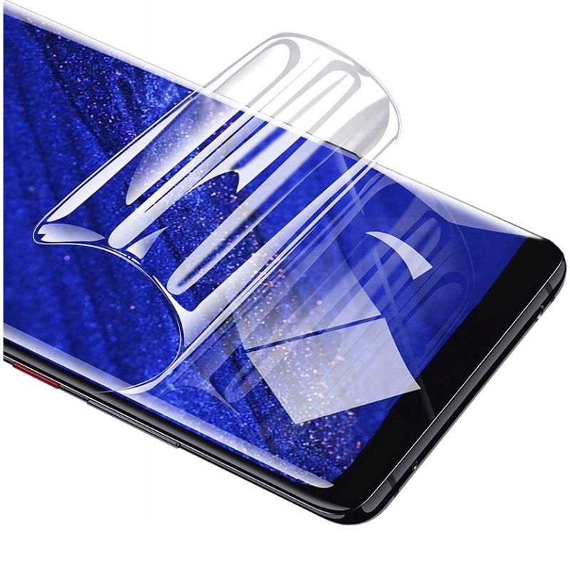 

Folia Hydrożel Hydrogel Flex Do Samsung A71