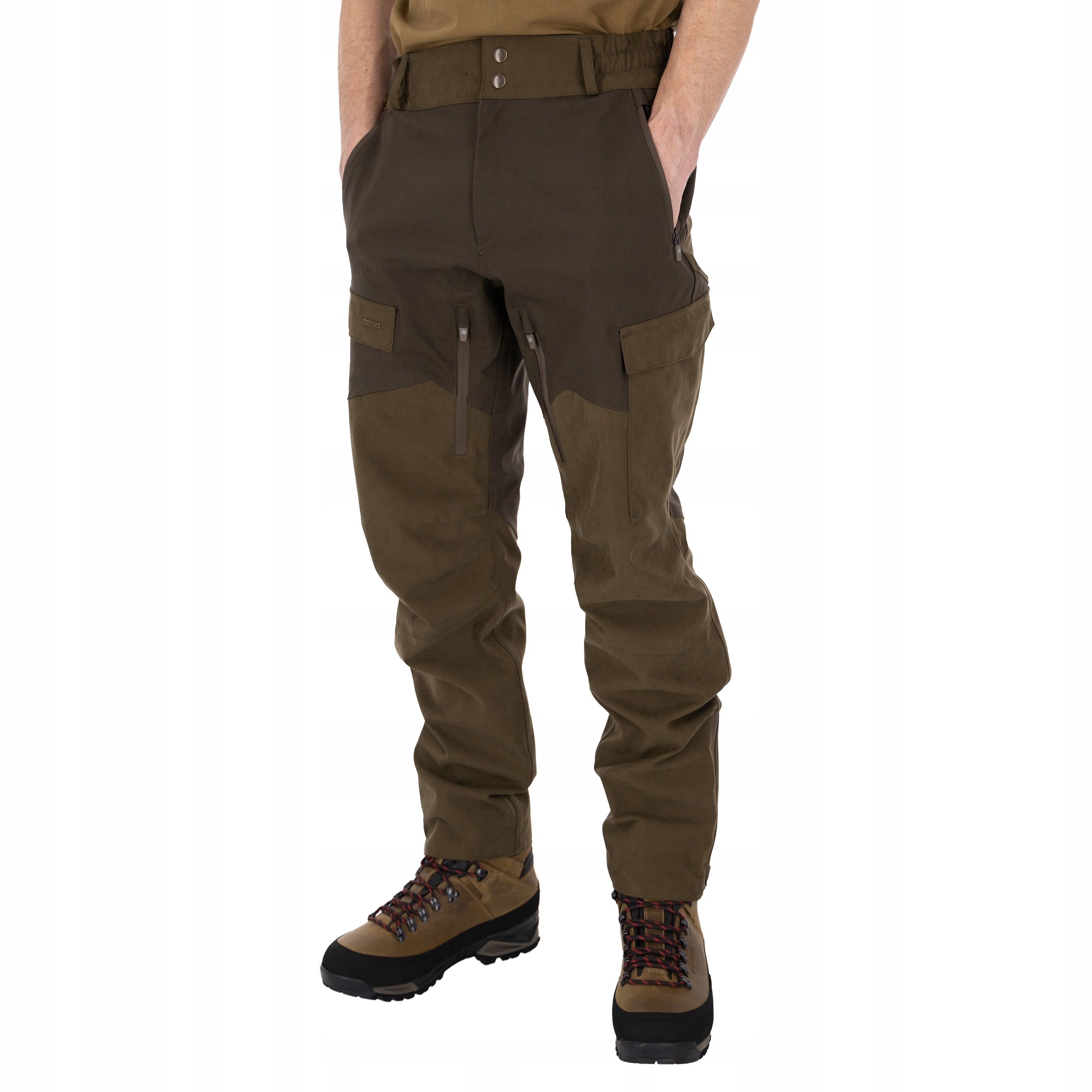 Pánské kalhoty Tagart Armor 4XL