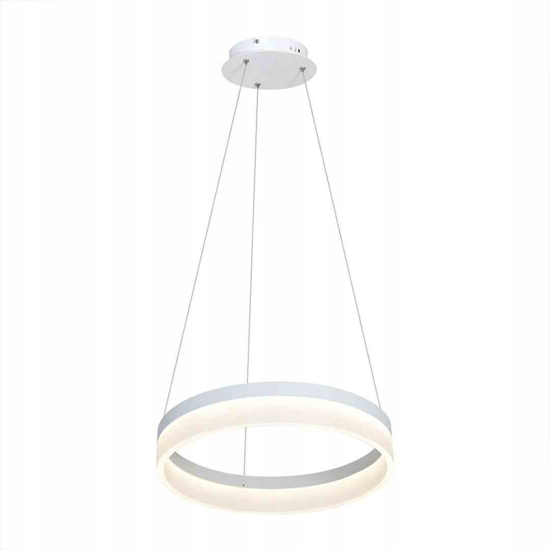 Lampa Wisząca Ring 24W Led