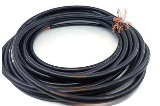 1 metr kabel RG 58 Satec PREMIUM