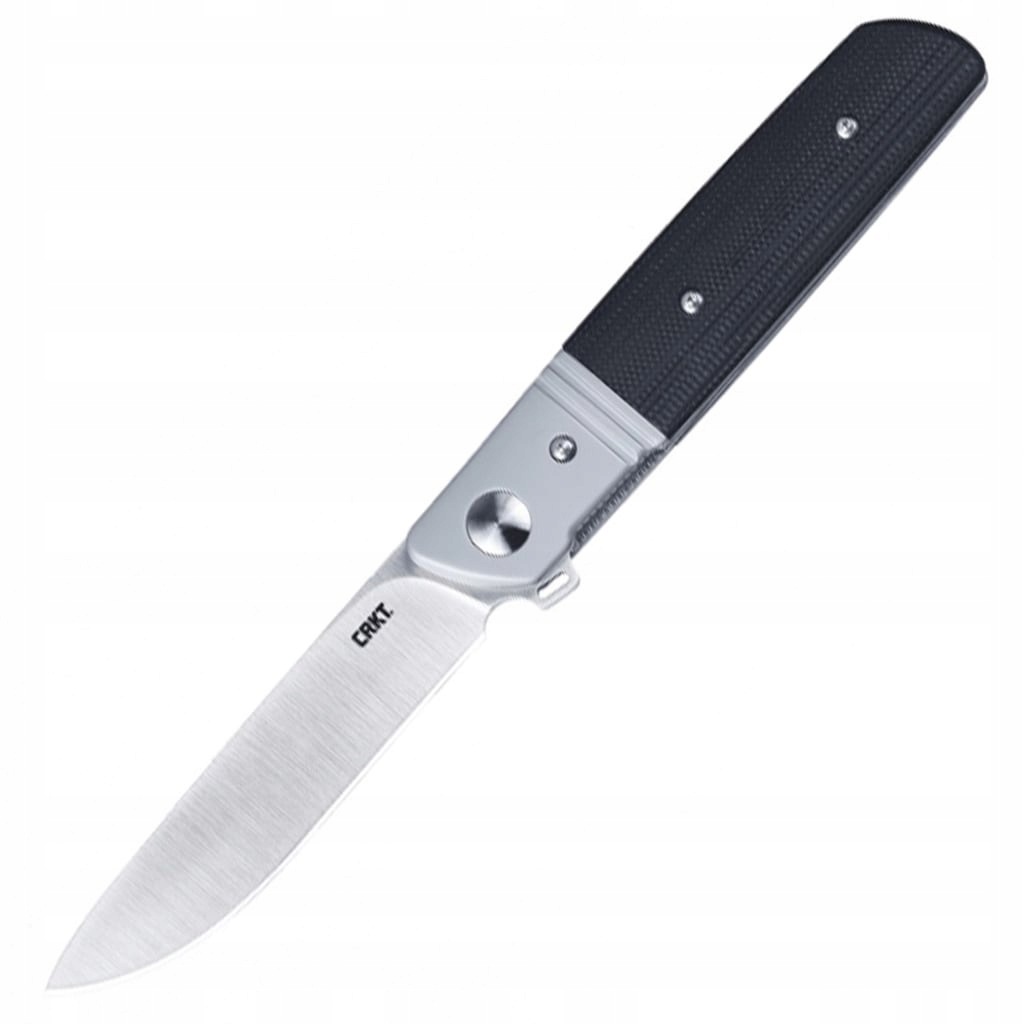 Nůž Crkt 5720 Bamboozled