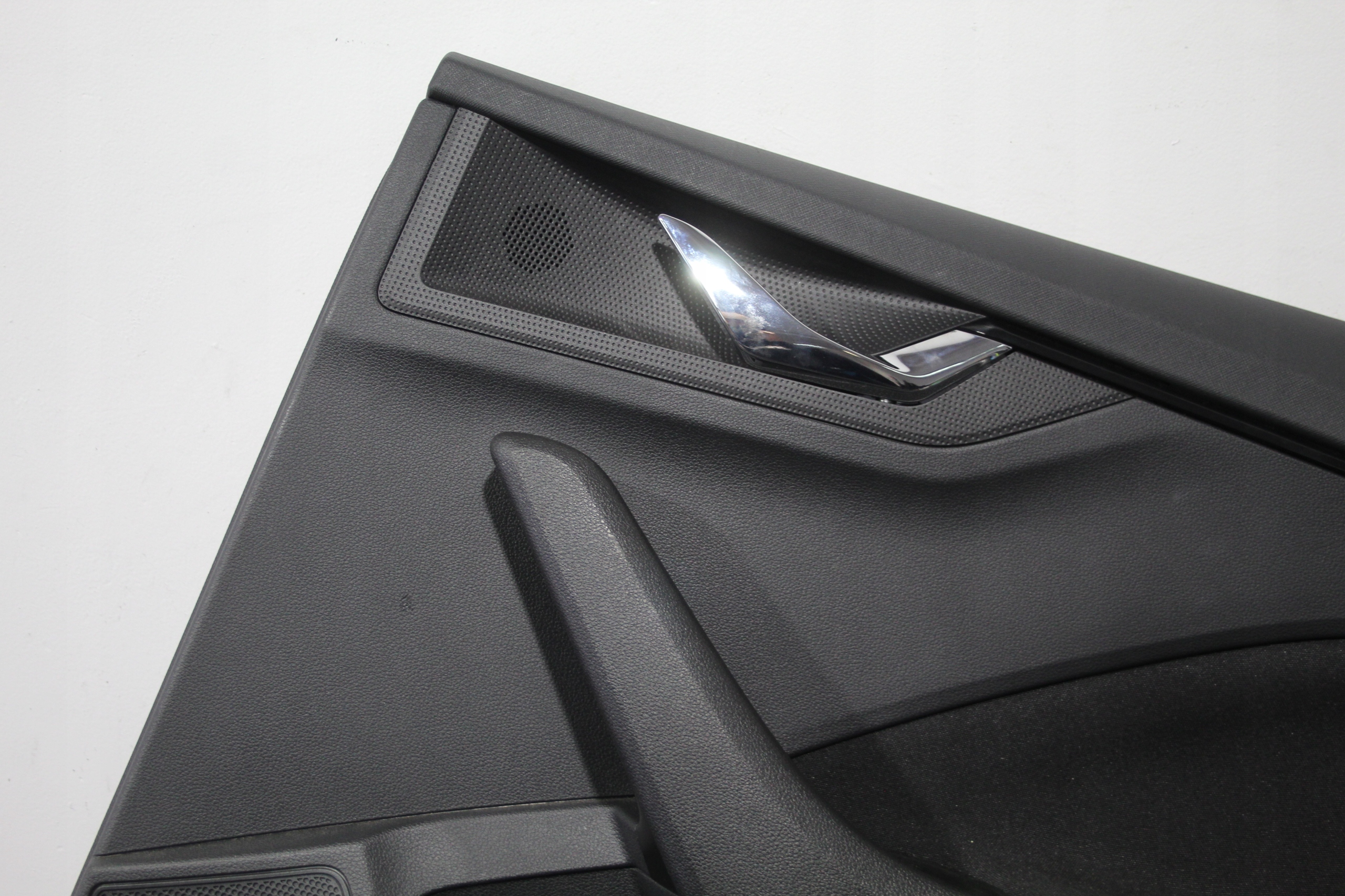 side upholstery door right rear part SKODA SCALA 657