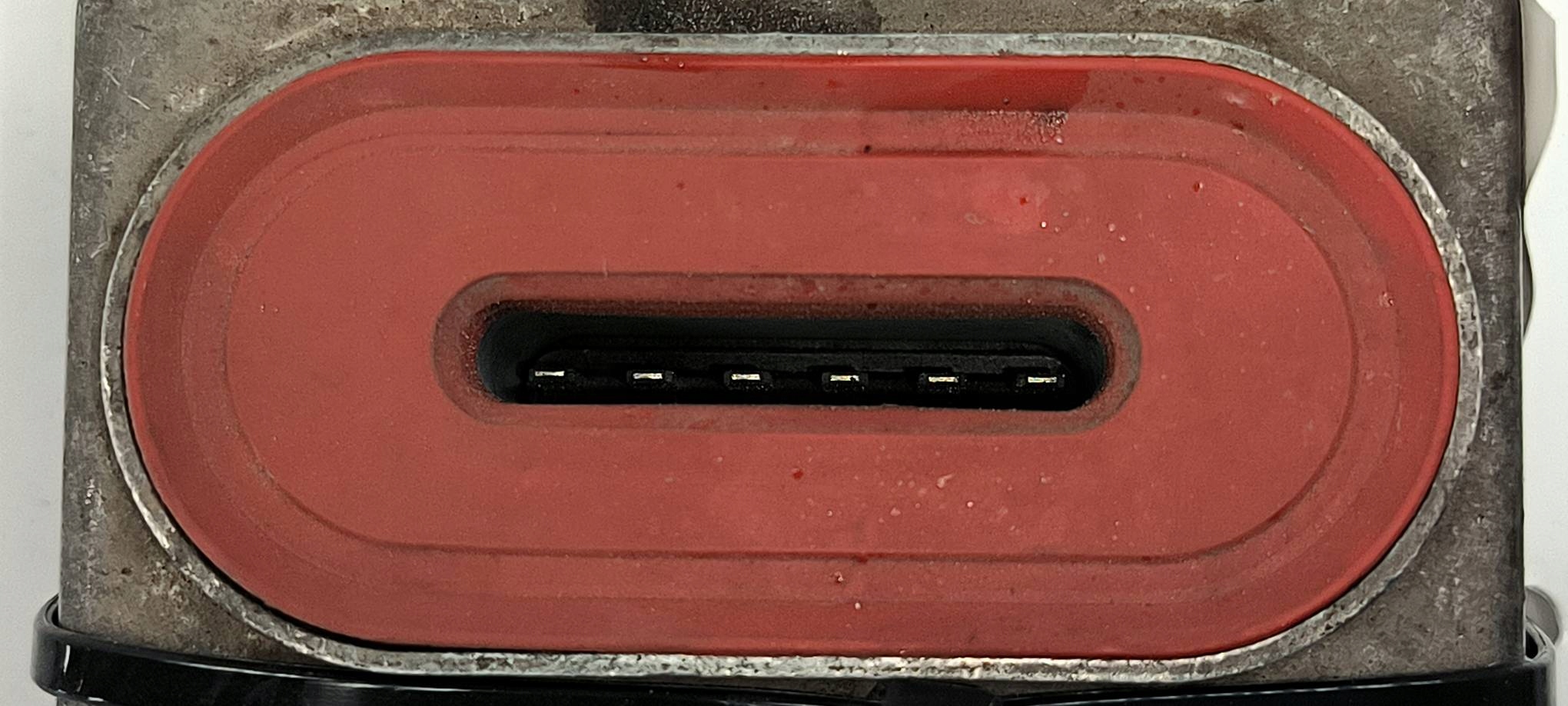 control unit 1307329023 MERCEDES W215