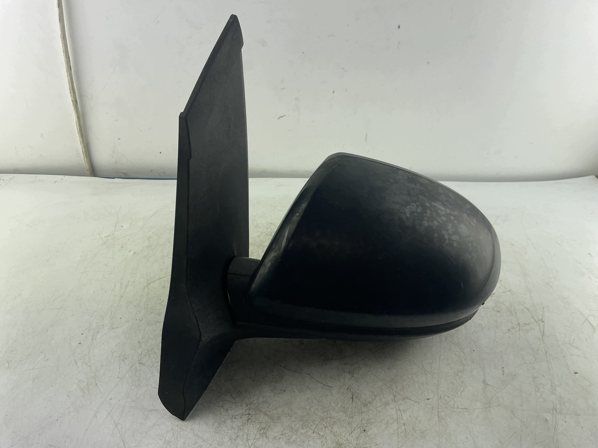 mirror left 022683 022684 Mazda 2 DE electrics black,