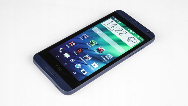 HTC DESIRE 610 синий код производителя 610