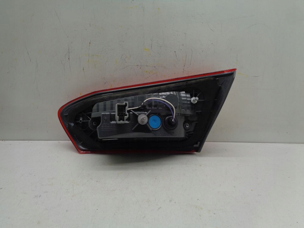 FORD FOCUS MK4 LED light rear part left right