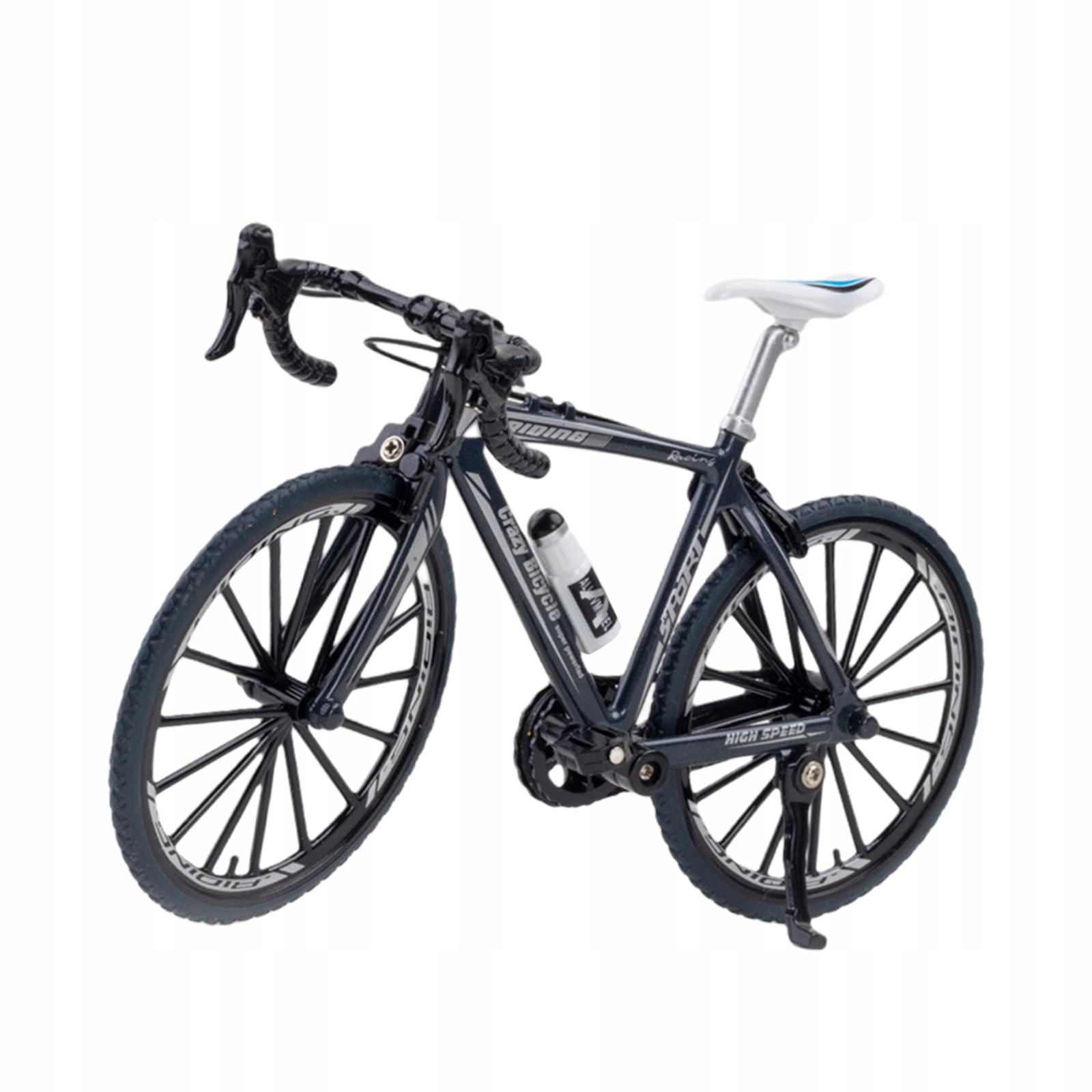 Mini rower Model roweru w 1/8 miniaturowa