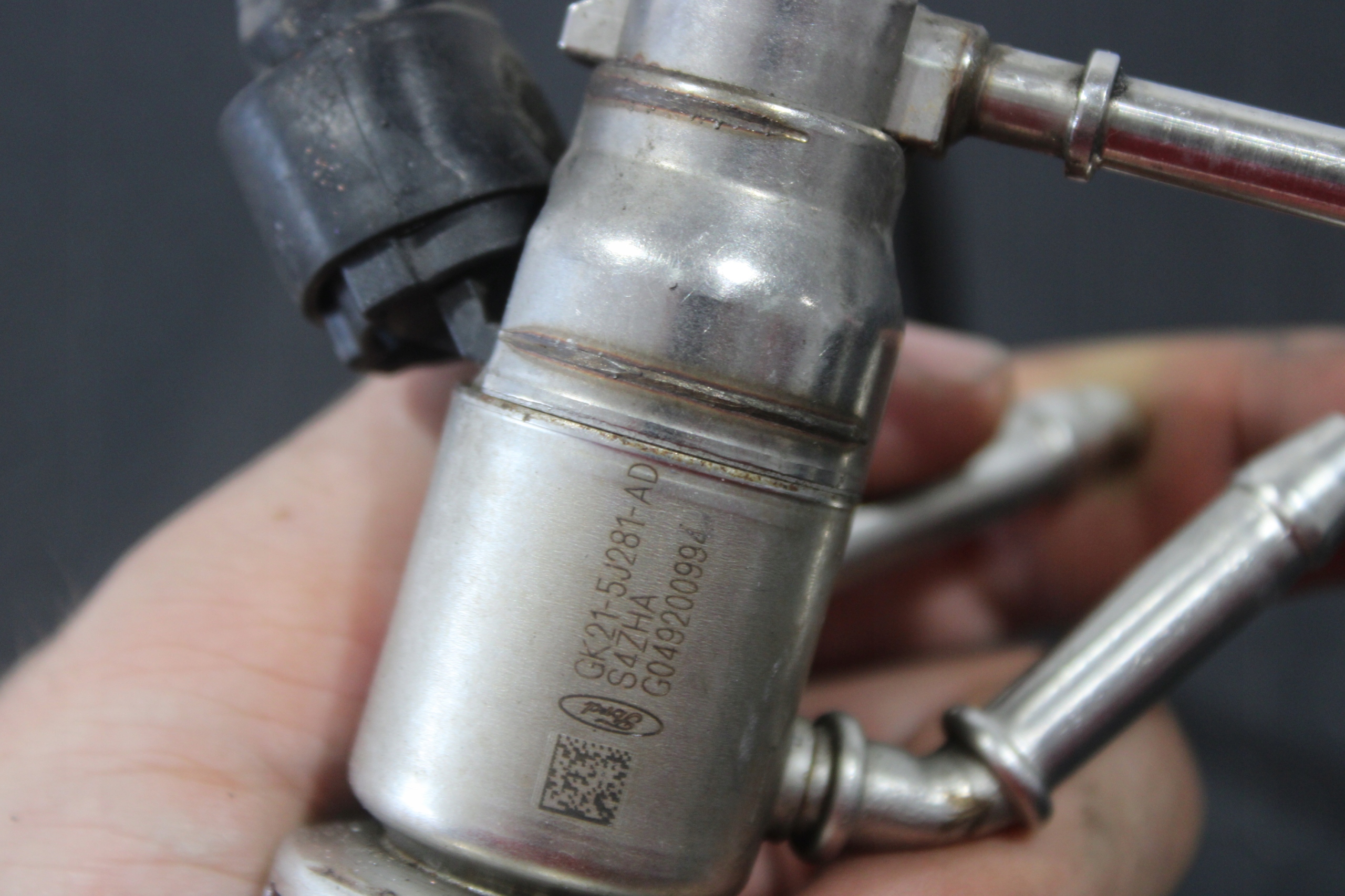 Injecteur ADBLUE TRANSIT CUSTOM GK21-5J281-AD