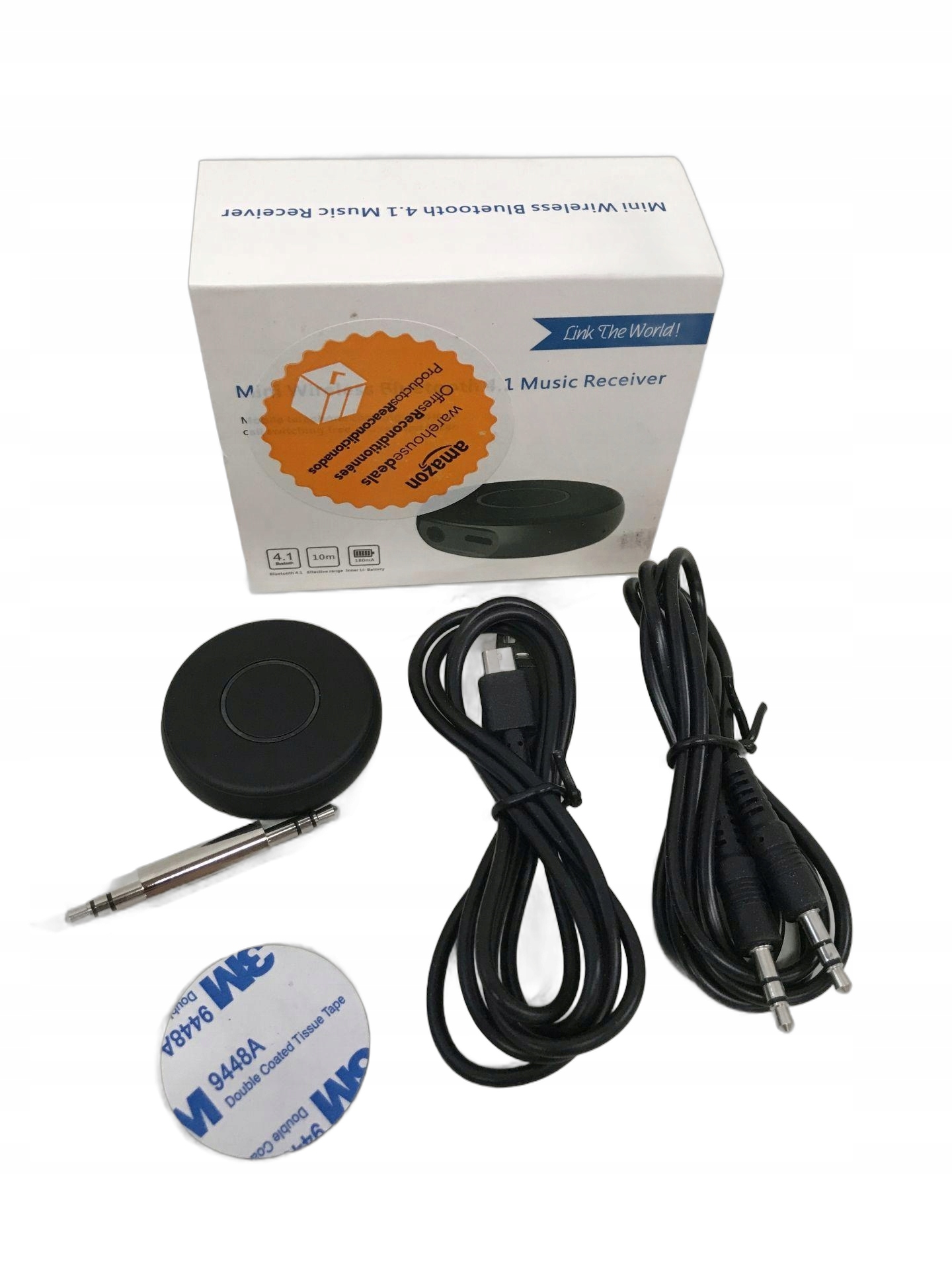 BEZPRZEWODOWA ŁADOWARKA STACJA ŁADUJĄCA SONRU