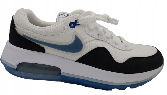 

Buty Nike Air Max Motif Gs FB8031100 r. 38,5