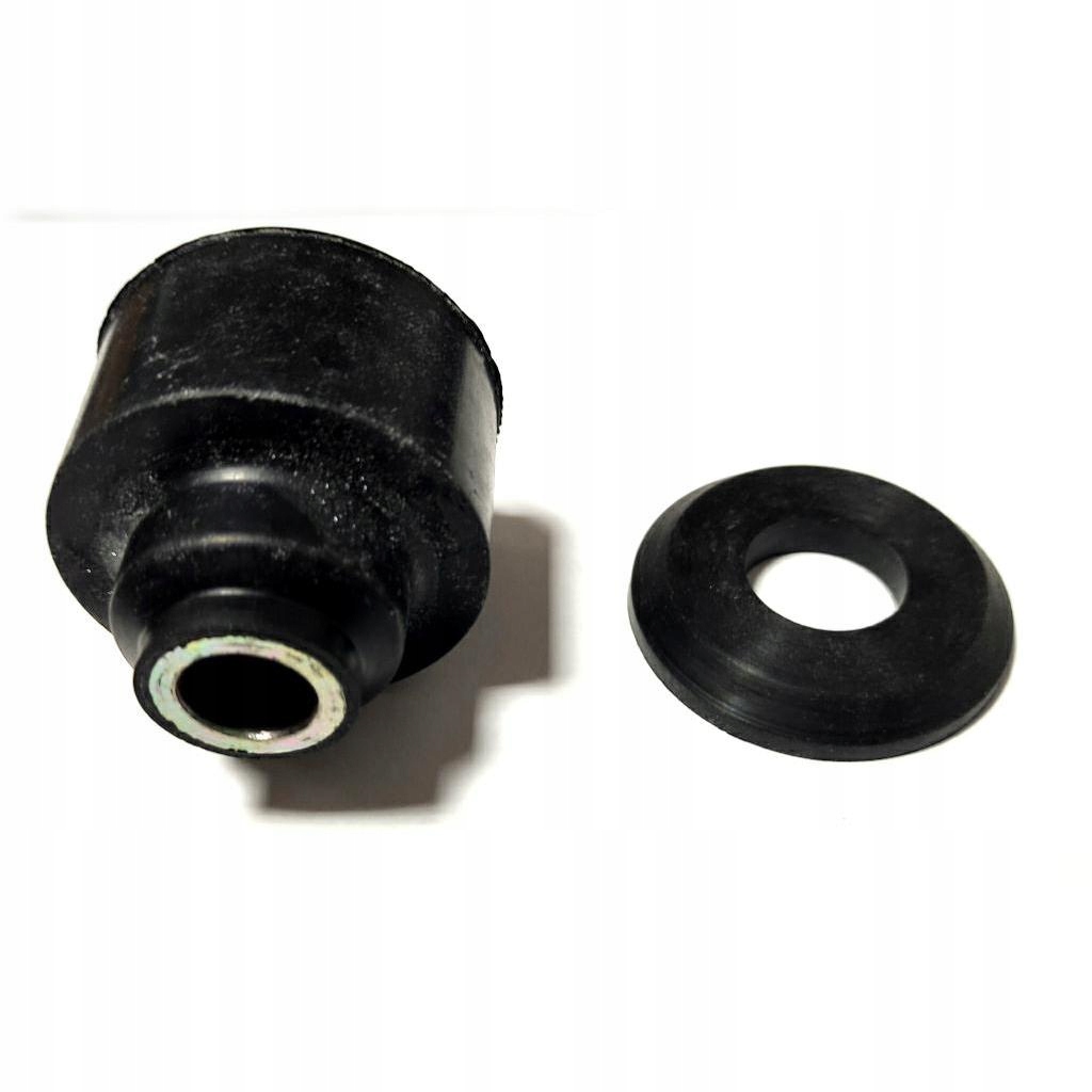 H411201010100 - ПОДУШКА ДВИГУНА FENDT FARMER 409 410 411 412