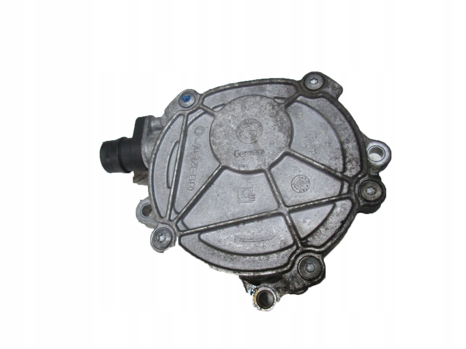BMW E60 E90 E92 E87 N43 pump VACUM vacual
