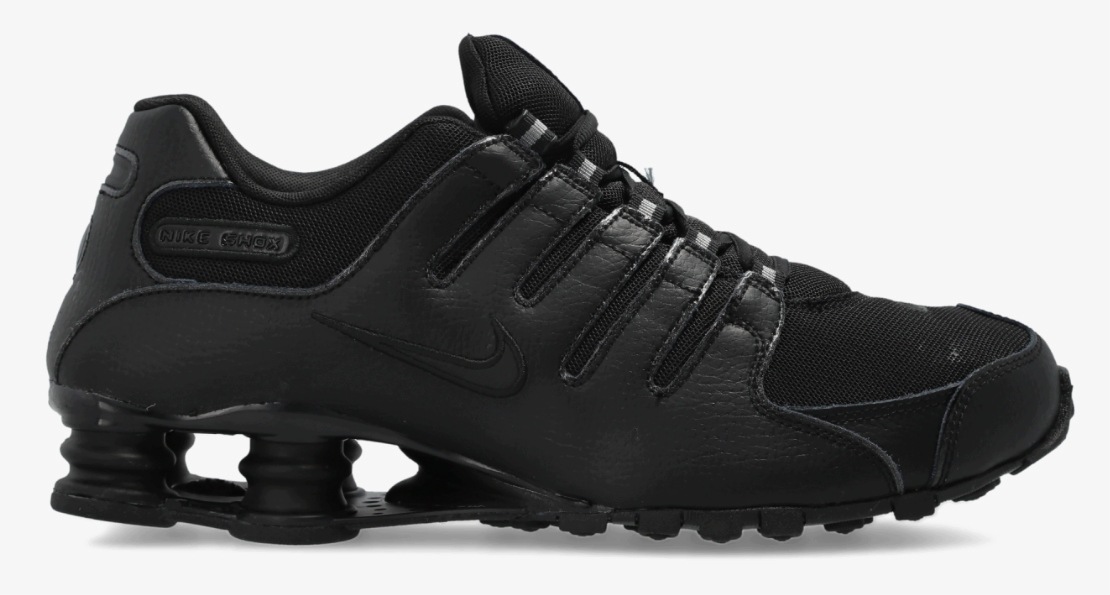 Nike Shox Nz vel .41