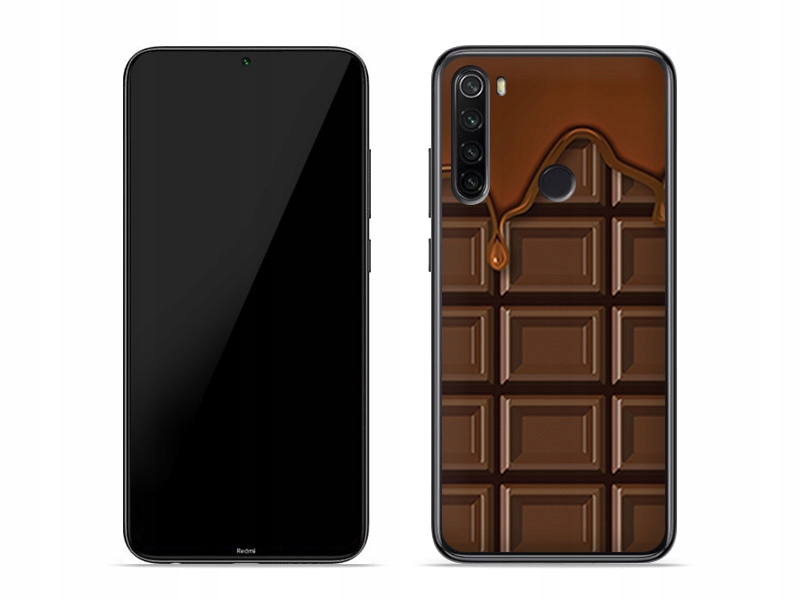 

Etui do Xiaomi Redmi Note 8 Fantastic Case