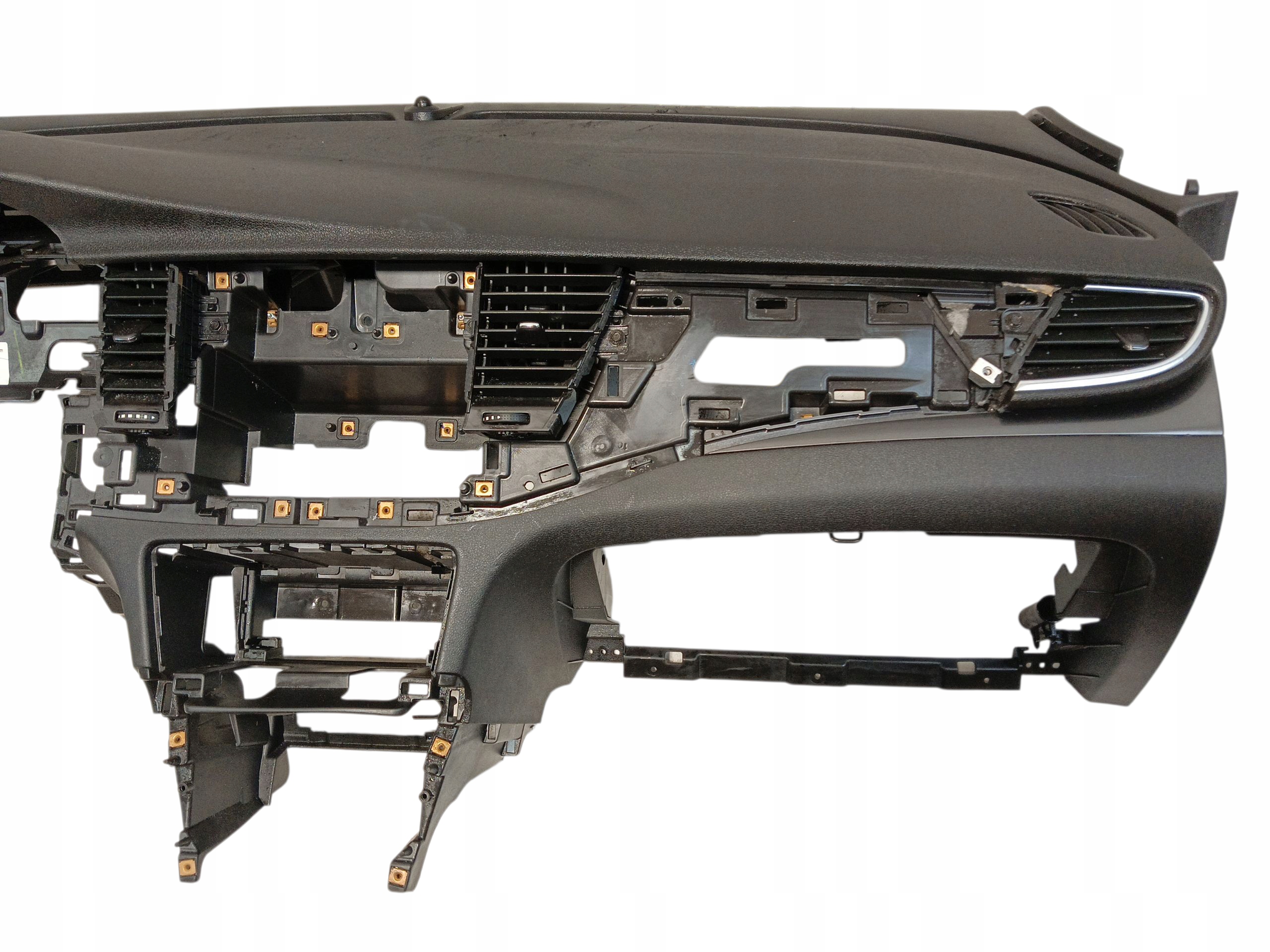 dashboard instrument panel console cockpit OPEL MOKKA X LIFT (16-19) EUROPA