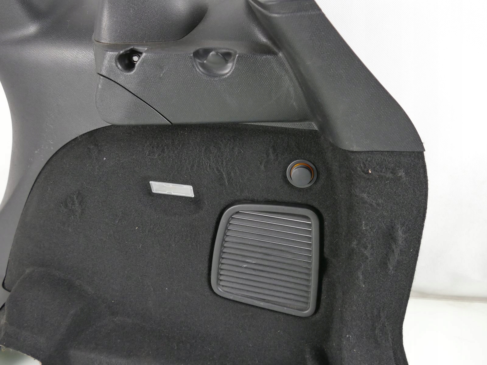 MINI COUNTRYMAN S R60 BOCZEK BAGAZNIKA PRAWY Part manufacturer Mini original OE