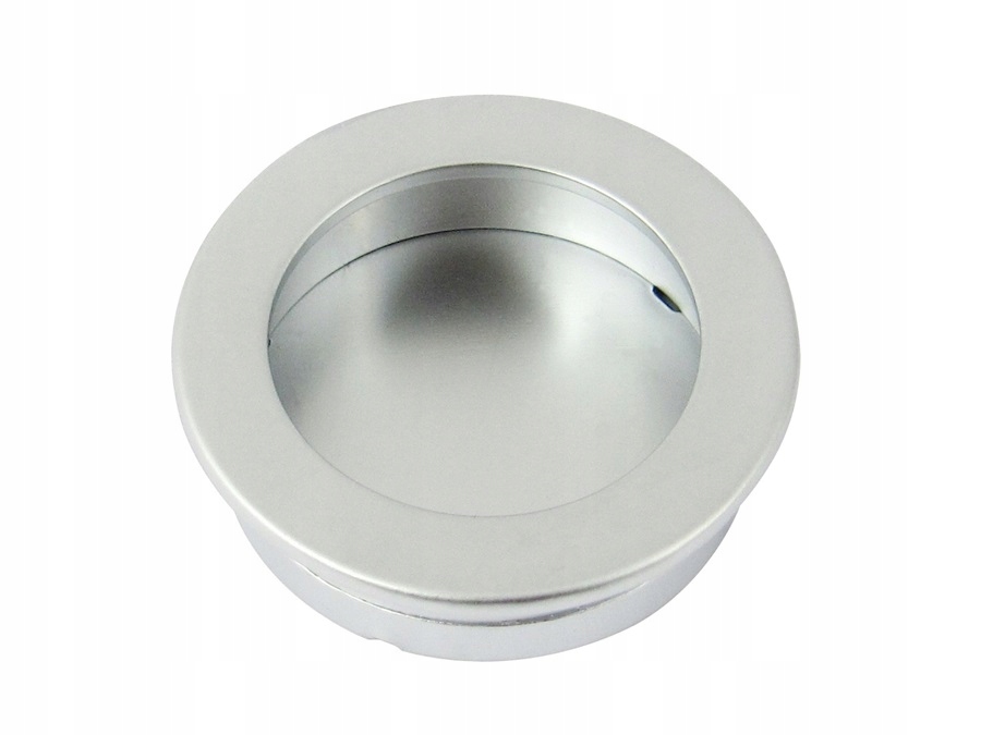 

Uchwyt Wpuszczany DD02 MD02 35 MM Aluminium