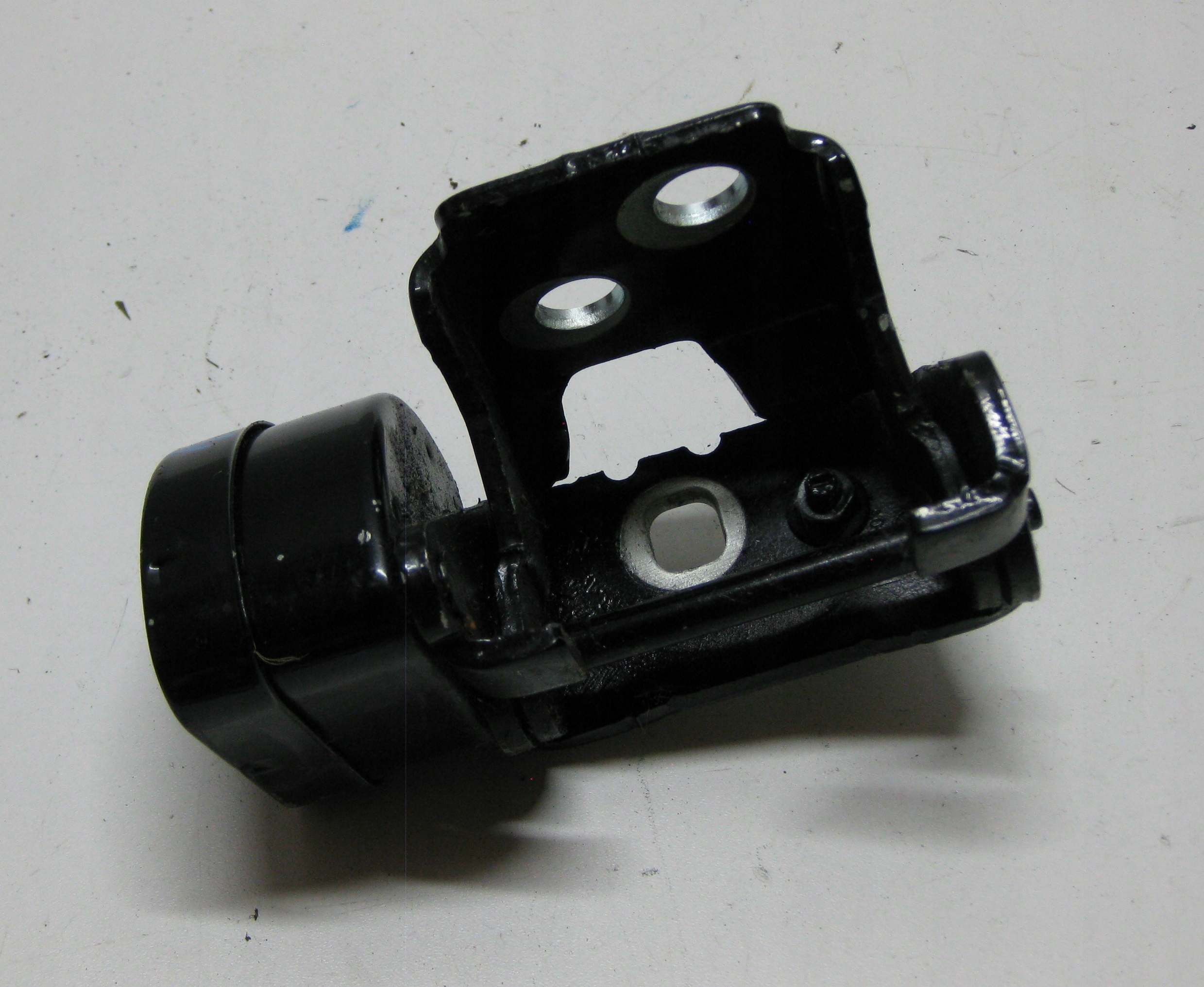 CITROEN C5 III 14R hinge door rear part left upper