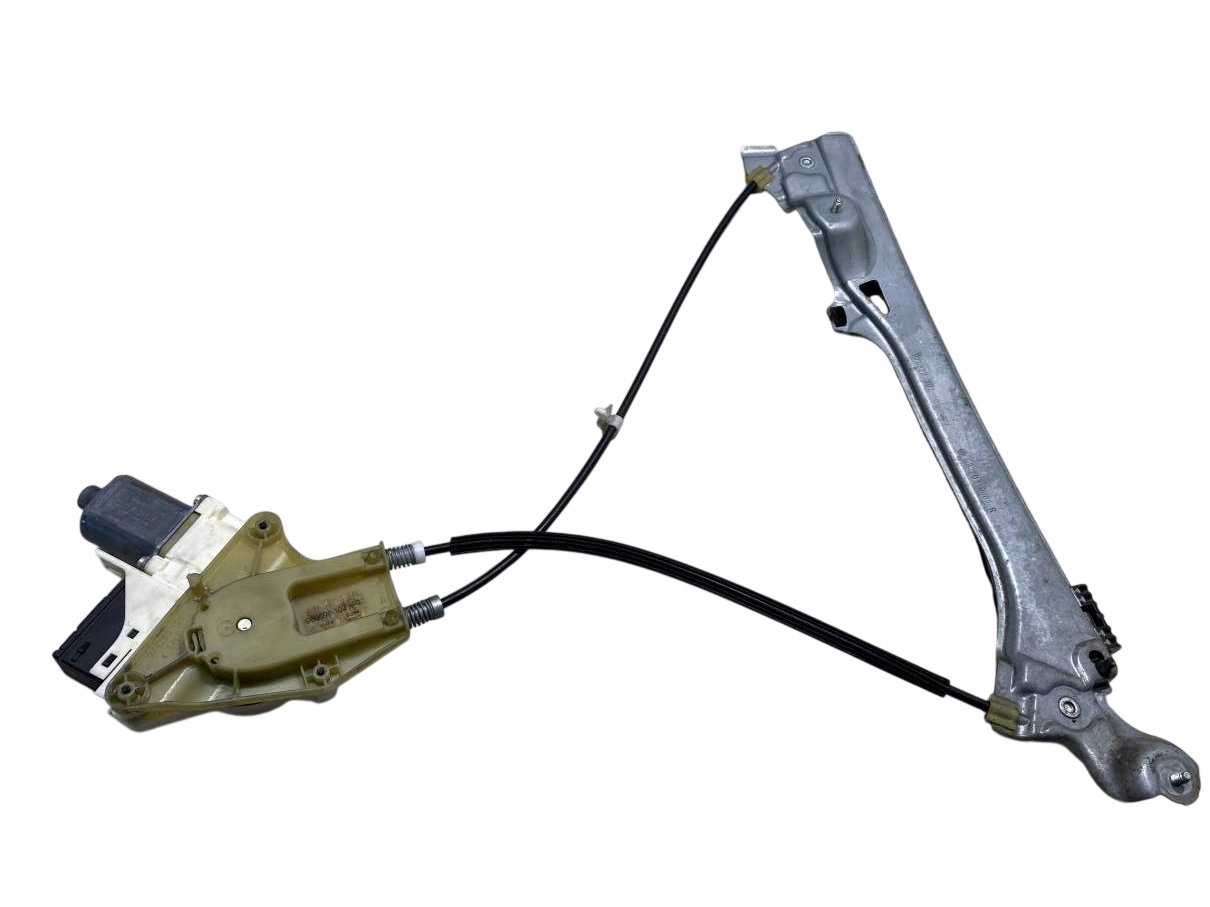 window regulator left rear part LAGUNA III 827310001RA 827010001R