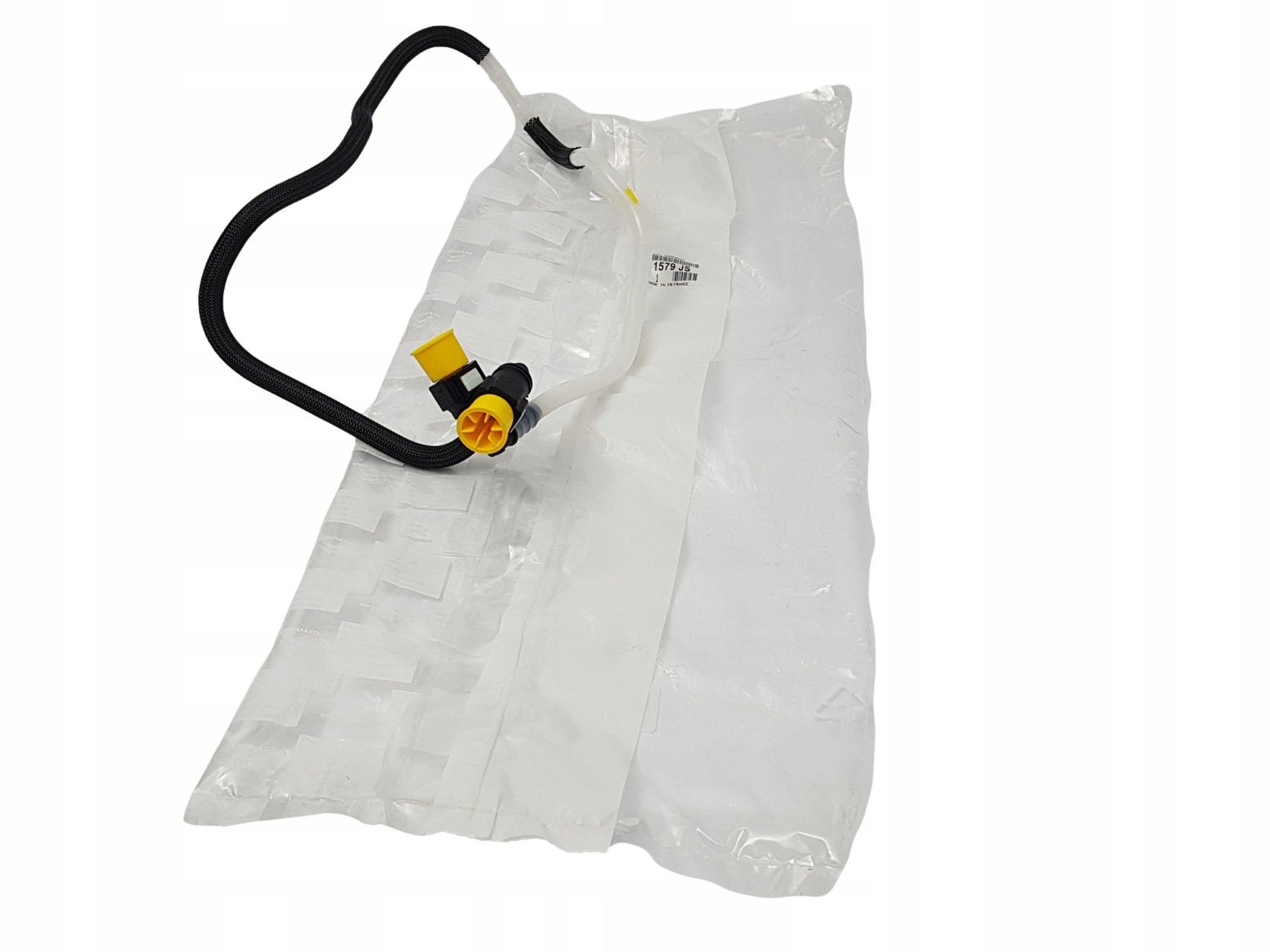 Palivový kabel Citroen Peugeot 2.0Hdi 9656599380 1579JS Originál