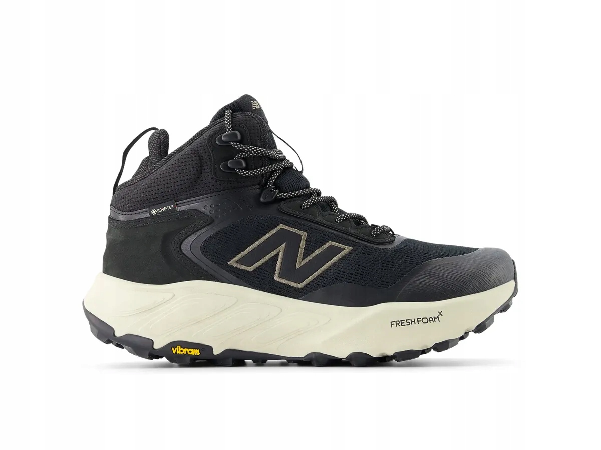 New Balance buty męskie sportowe Foam X Hierro Hiker Gore-Tex v9 roz. 44