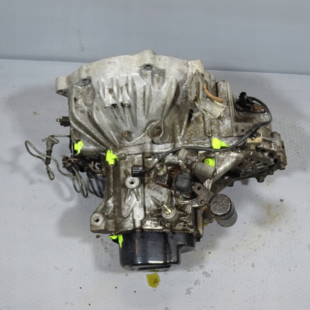 MAZDA 6 2.3B Getriebe MANUALNA