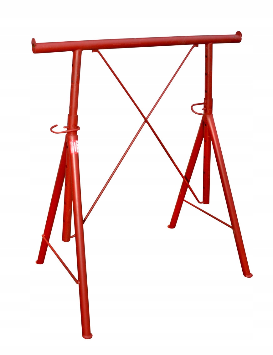 Kozioł budowlany Gr.2 1,05 – 1,80 m