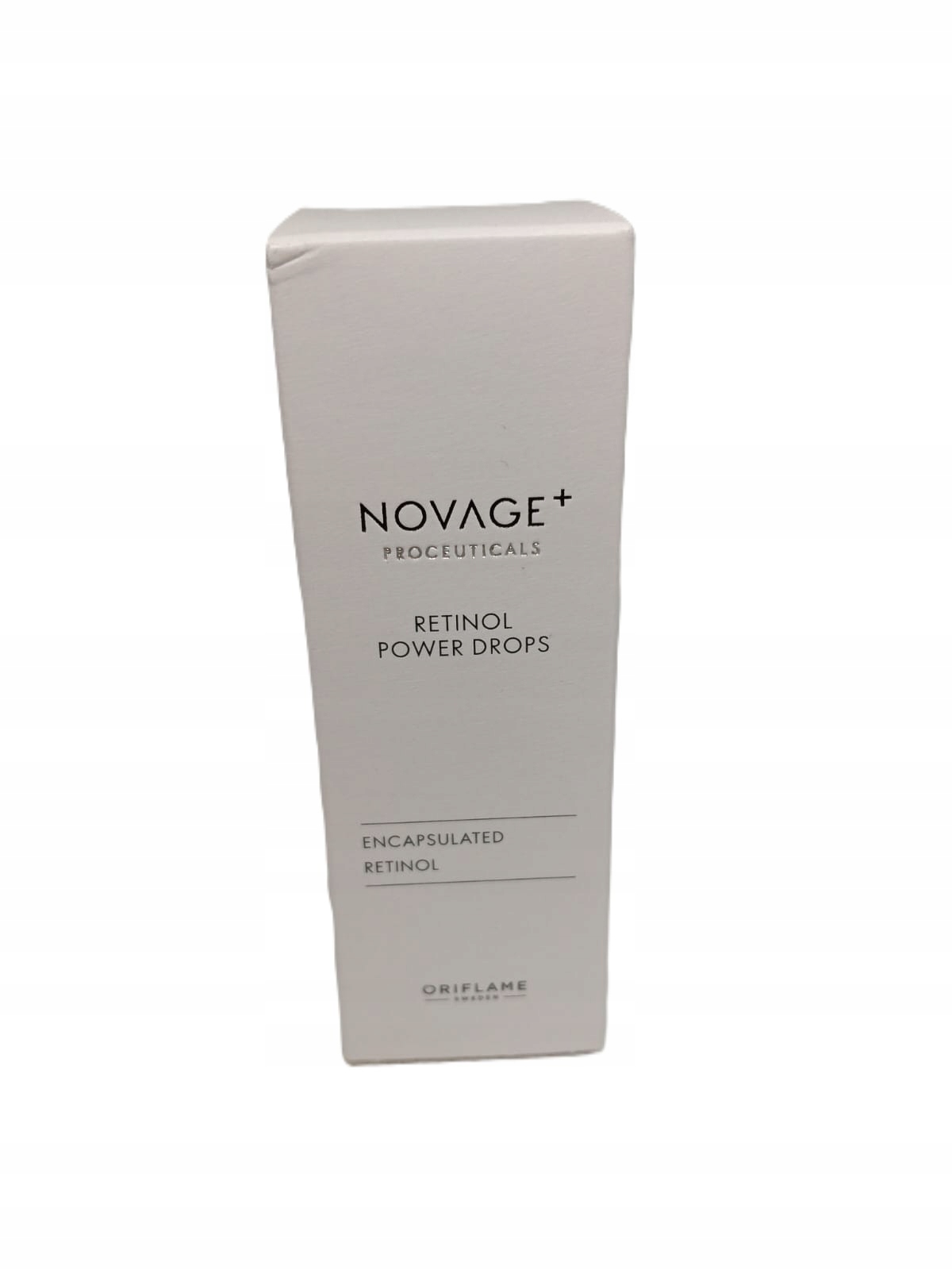 Oriflame Koncentrát retinolu Novage+ ProCeuticals 30 ml