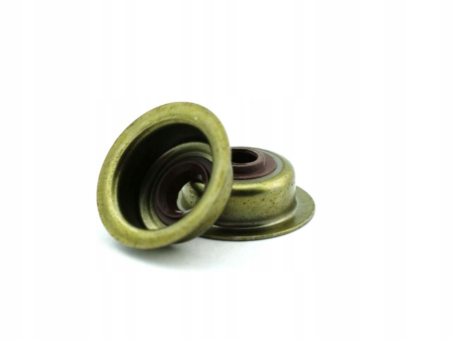 Uszczelniacz trzonka zaworu do HONDA GX120 118cm3 Marka inna