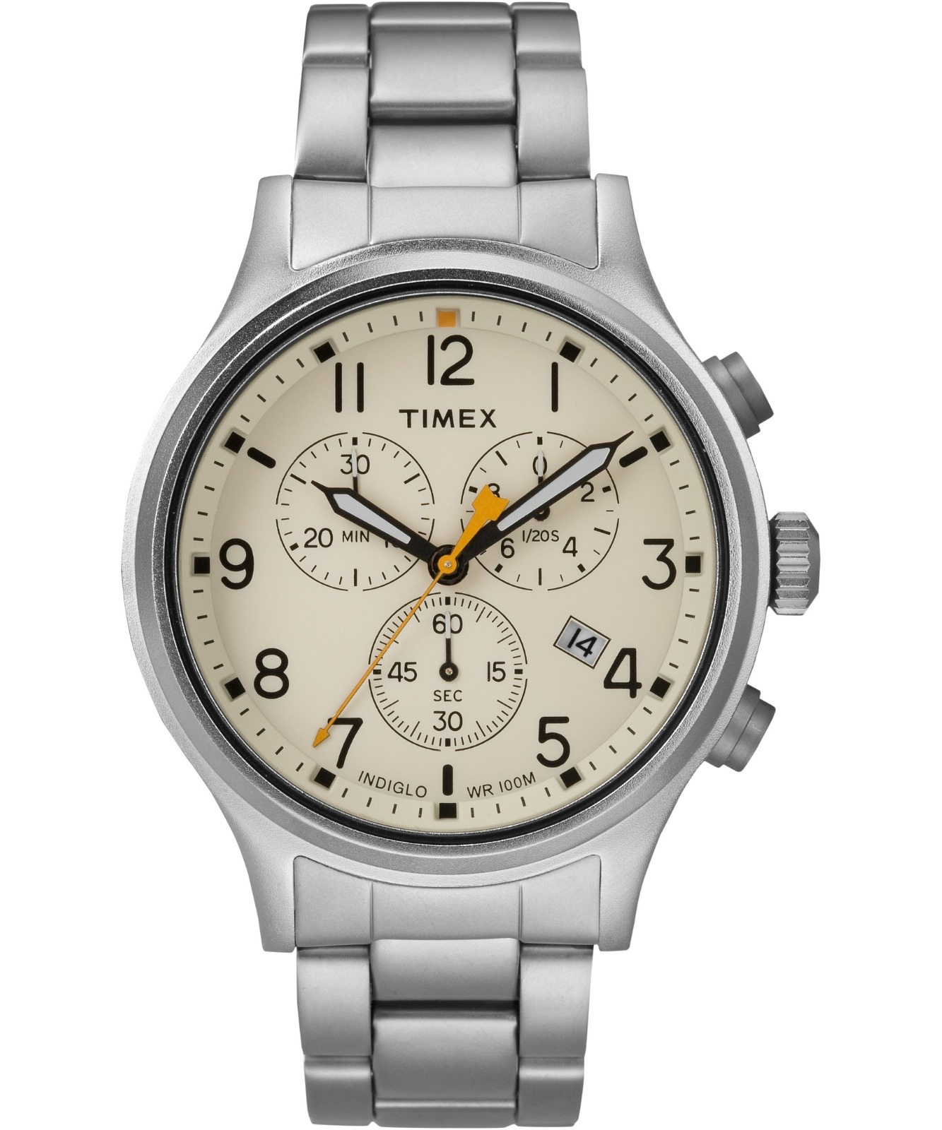 Pánské hodinky Timex Allied