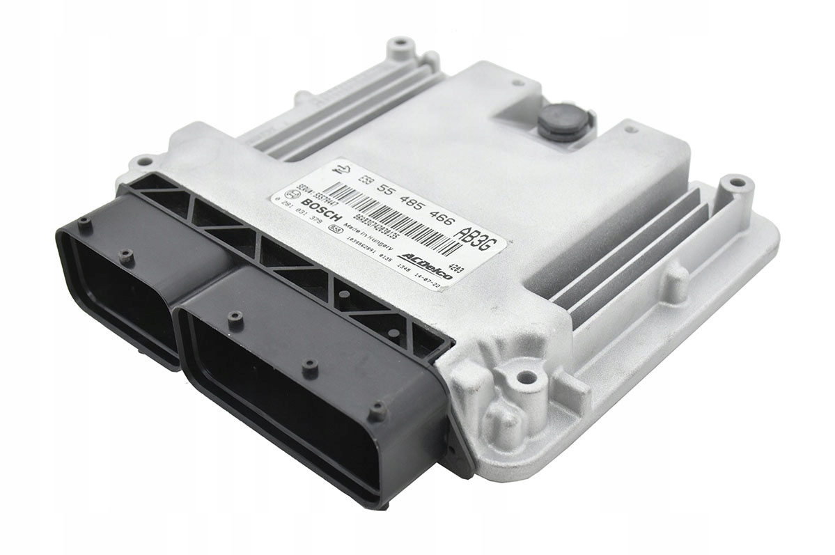 Computer Bedienteil OPEL INSIGNIA 55485466