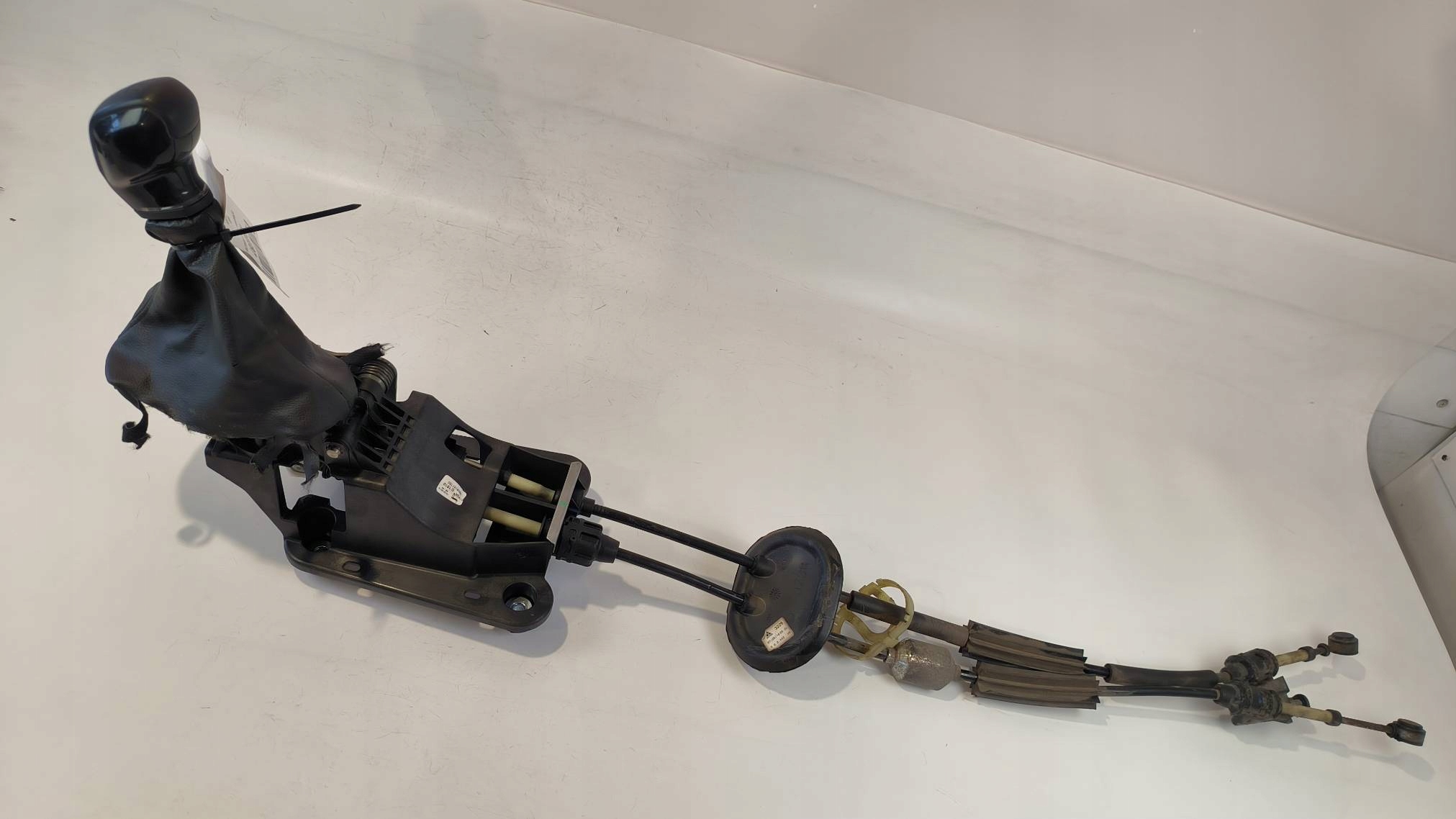 páčka změny převodů 9808161780 CITROEN C4 CACTUS