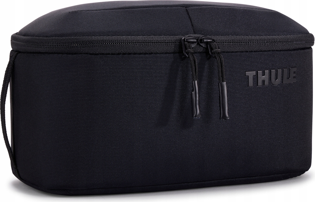 Kosmetyczka podróżna Thule Subterra 2 black