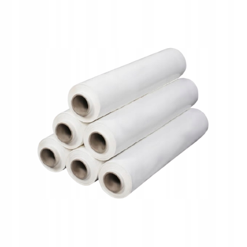 

Folia stretch Biała 2,5 kg x 12 szt.