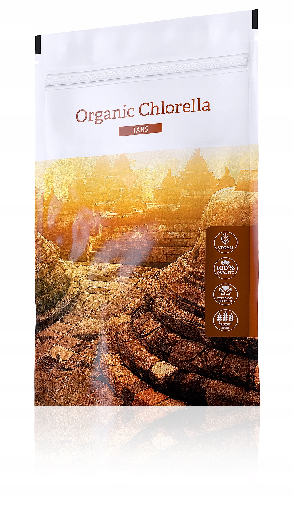Organic Chlorella od Energy
