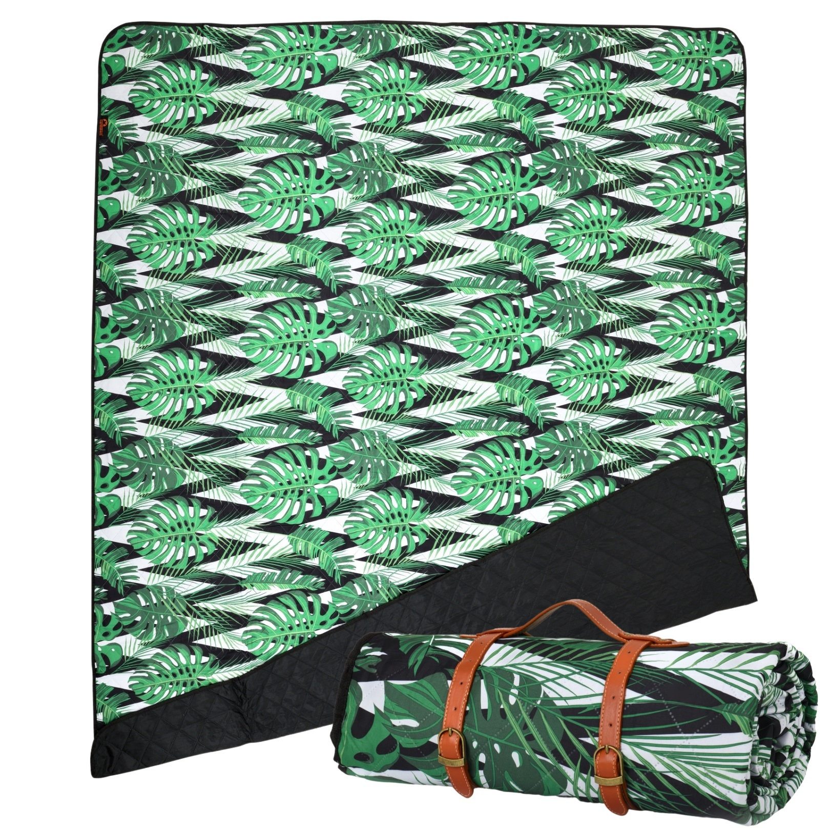 

Koc piknikowy z izolacją Majestic Sport 200x200