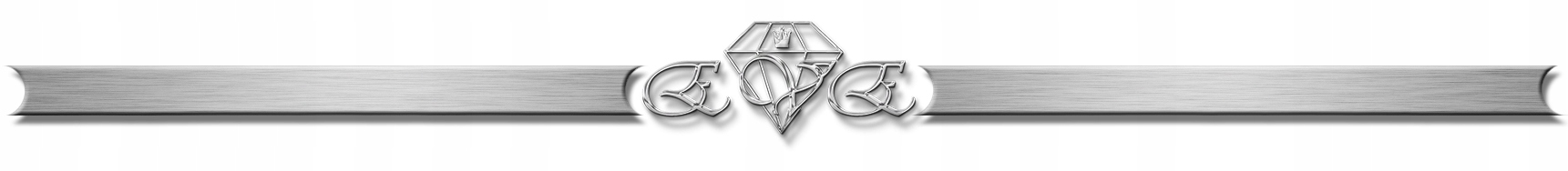 BRANSOLETKA DAMSKA SINGAPUR ZE SREBRA PRÓBY 925 REGULOWANA Materiał srebro