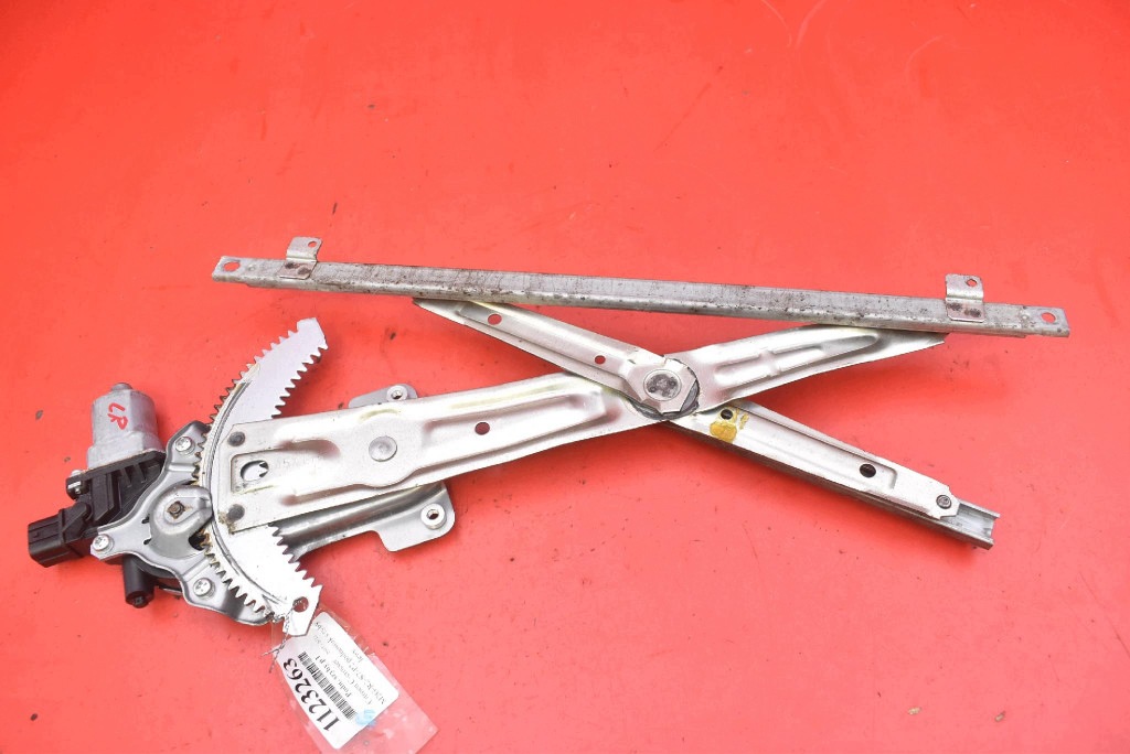 window regulator left front EU 5713A085 CITROEN C-CROSSER 07-13